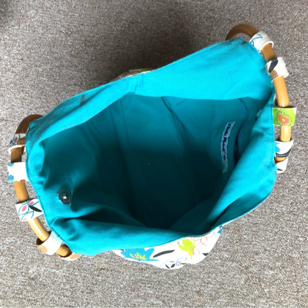 VINTAGE BAG - Picture 5 of 7
